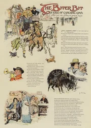 Il Morso del Morso, una Storia di Giorni di Coaching